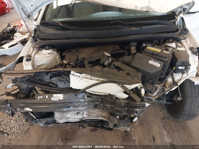 Hyundai ACCENT SE 2016 KMHCT5AE1GU249904 Image 10