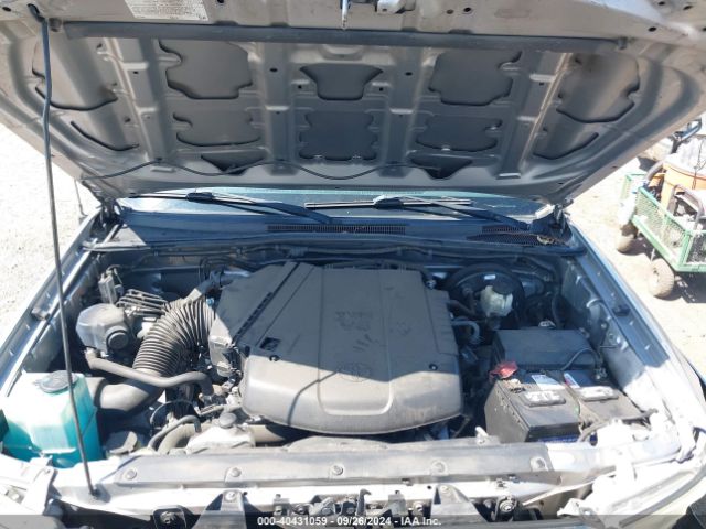 5TFJU4GN3FX086616 Toyota Tacoma Prerunner V6