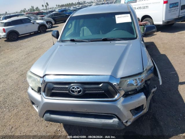 5TFJU4GN3FX086616 Toyota Tacoma Prerunner V6