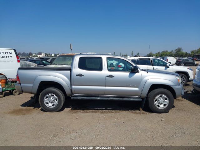 5TFJU4GN3FX086616 Toyota Tacoma Prerunner V6