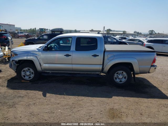 5TFJU4GN3FX086616 Toyota Tacoma Prerunner V6