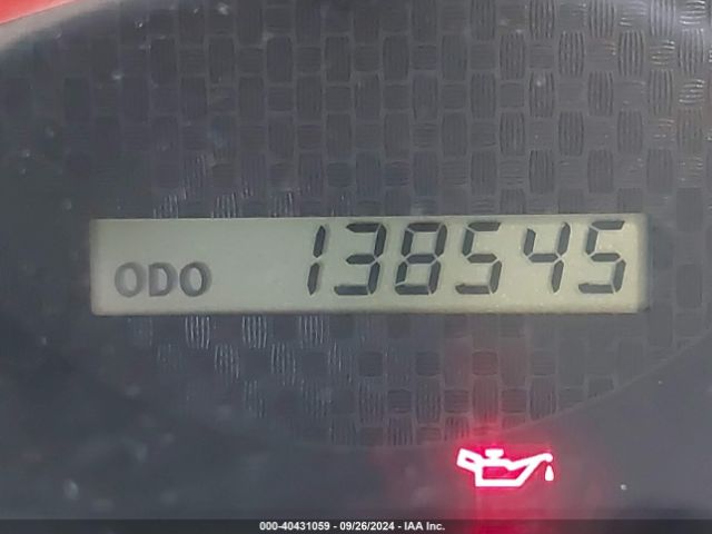 5TFJU4GN3FX086616 Toyota Tacoma Prerunner V6