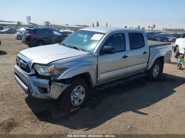 5TFJU4GN3FX086616 Toyota Tacoma Prerunner V6