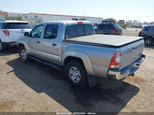 5TFJU4GN3FX086616 Toyota Tacoma Prerunner V6