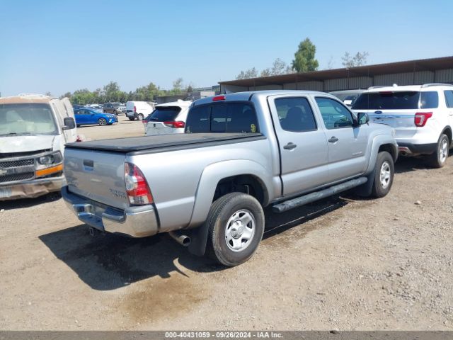 5TFJU4GN3FX086616 Toyota Tacoma Prerunner V6