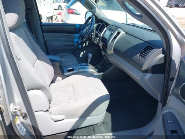 5TFJU4GN3FX086616 Toyota Tacoma Prerunner V6