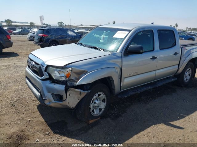 5TFJU4GN3FX086616 Toyota Tacoma Prerunner V6
