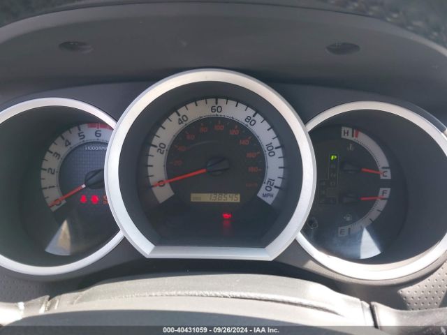 5TFJU4GN3FX086616 Toyota Tacoma Prerunner V6