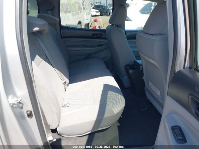 5TFJU4GN3FX086616 Toyota Tacoma Prerunner V6