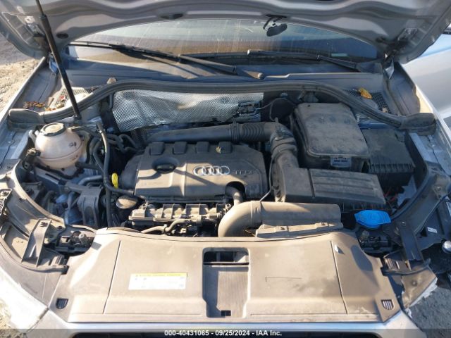 WA1BCCFS8JR016383 Audi Q3 2.0t Premium/2.0t Sport Premium