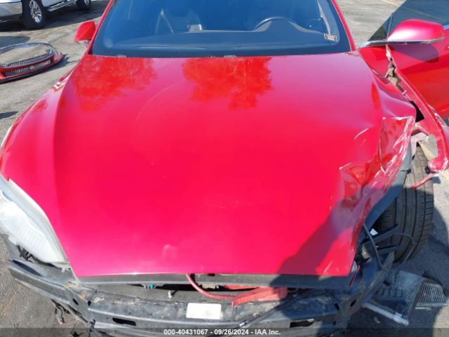 5YJSA1H43FF082819 Tesla Model S 85d/p85d