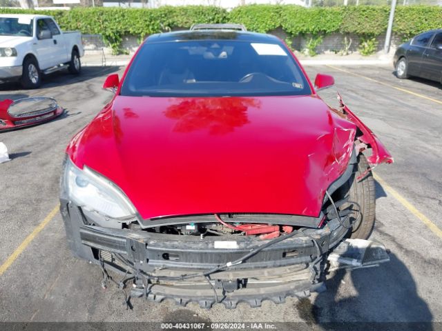 5YJSA1H43FF082819 Tesla Model S 85d/p85d