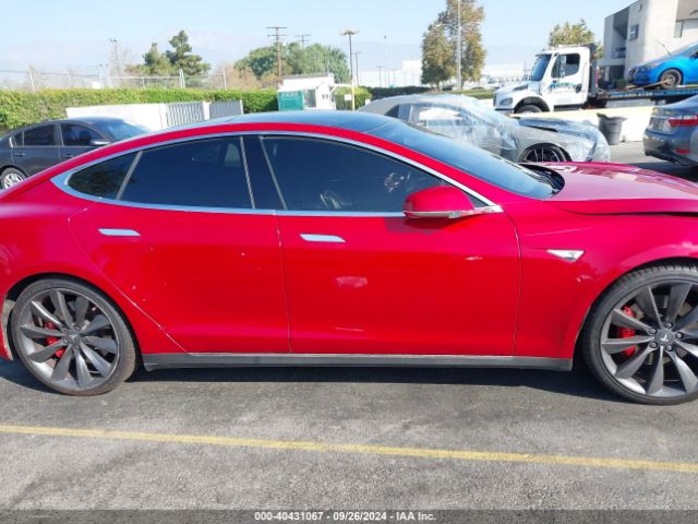 5YJSA1H43FF082819 Tesla Model S 85d/p85d