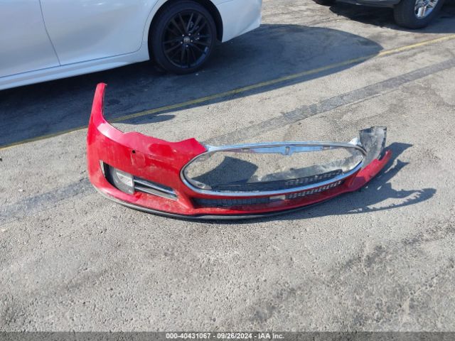 5YJSA1H43FF082819 Tesla Model S 85d/p85d
