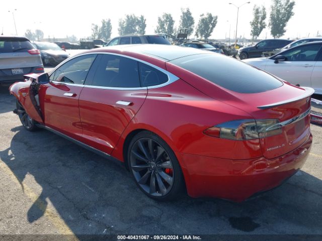 5YJSA1H43FF082819 Tesla Model S 85d/p85d