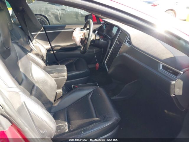 5YJSA1H43FF082819 Tesla Model S 85d/p85d