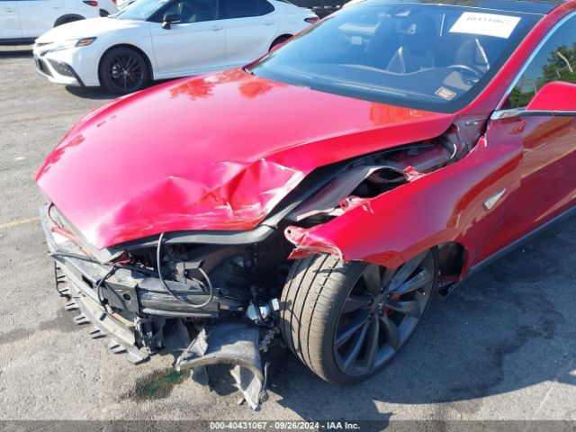 5YJSA1H43FF082819 Tesla Model S 85d/p85d