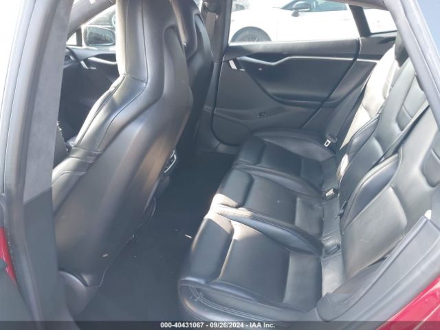 5YJSA1H43FF082819 Tesla Model S 85d/p85d