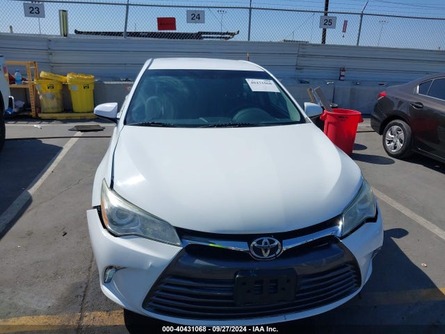 Toyota CAMRY LE 2015 4T4BF1FK4FR470685 Image 12