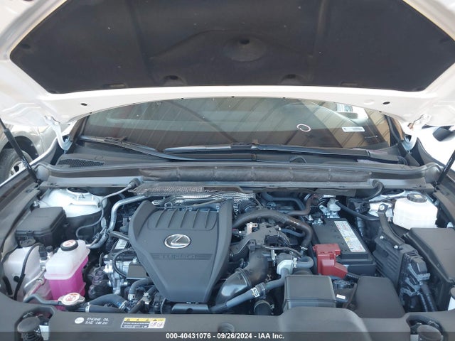 JTJCHMAA1R2016310 Lexus Rx 350 Premium Plus
