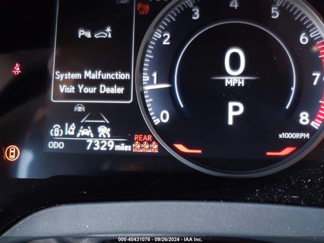 Lexus Rx 350 Premium Plus 2024 JTJCHMAA1R2016310 Image 16