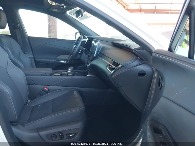 JTJCHMAA1R2016310 Lexus Rx 350 Premium Plus