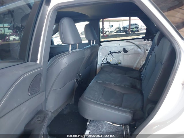 JTJCHMAA1R2016310 Lexus Rx 350 Premium Plus
