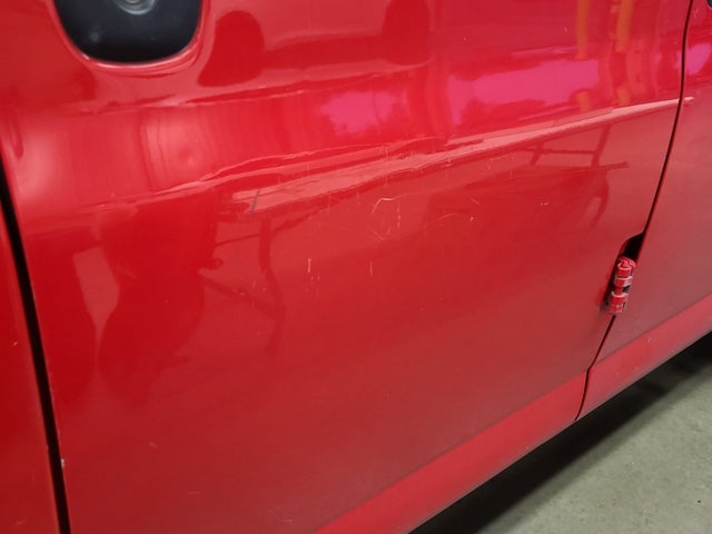 GMC Savana 3500 Work Van 2017 1GTZ7GFF4H1130442 Image 16