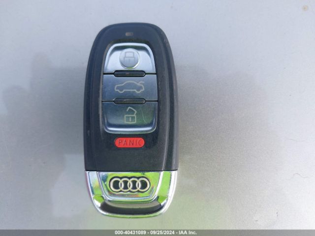 WAUBGAFL4EA077500 Audi S4 3.0t Premium Plus