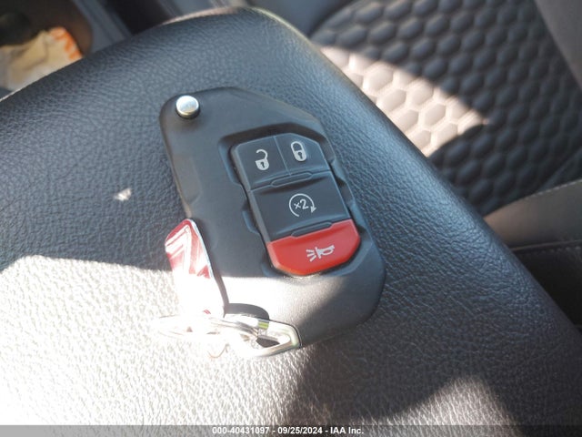 1C4GJXAG3MW828644 Jeep Wrangler Sport S 4x4