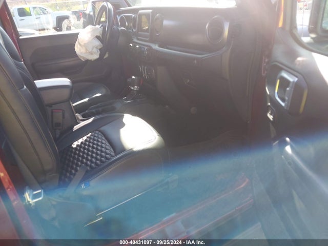 1C4GJXAG3MW828644 Jeep Wrangler Sport S 4x4