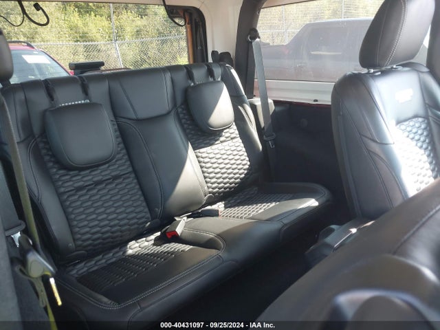1C4GJXAG3MW828644 Jeep Wrangler Sport S 4x4