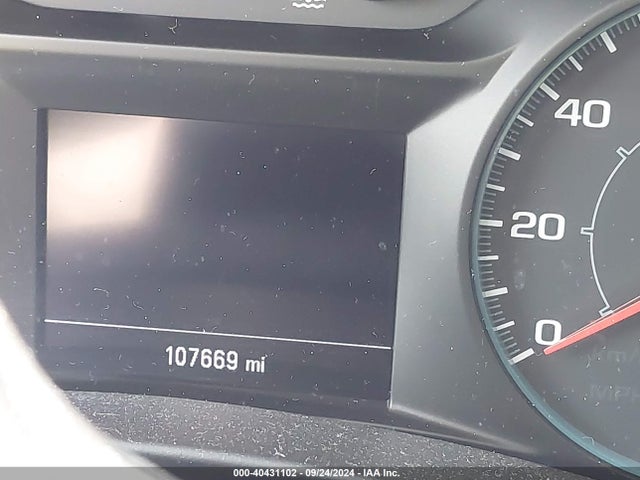 Chevrolet EQUINOX LS 2019 3GNAXHEVXKL145479 Image 14