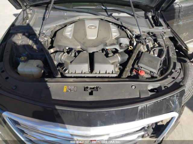 1G6KK5R61GU164564 Cadillac Ct6 Platinum