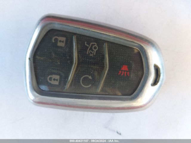 1G6KK5R61GU164564 Cadillac Ct6 Platinum