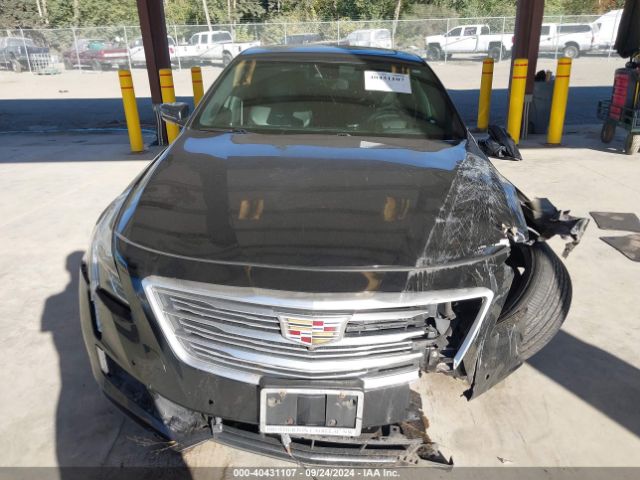 1G6KK5R61GU164564 Cadillac Ct6 Platinum