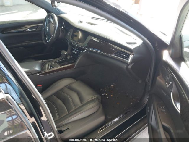1G6KK5R61GU164564 Cadillac Ct6 Platinum
