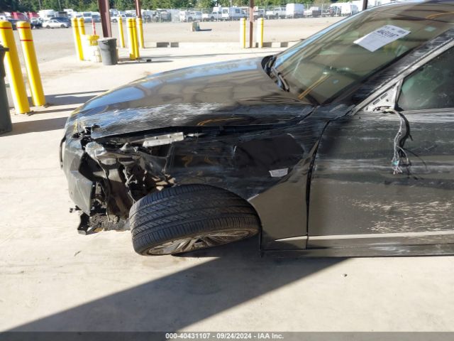 1G6KK5R61GU164564 Cadillac Ct6 Platinum