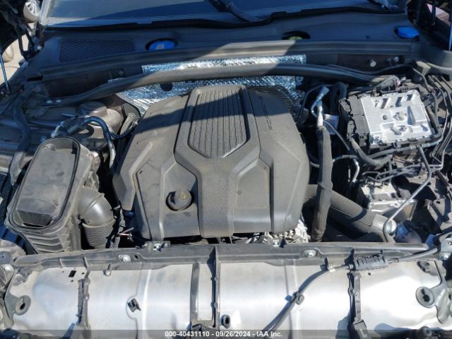 WP1AA2A51NLB06534 Porsche Macan