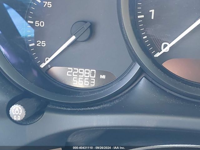 WP1AA2A51NLB06534 Porsche Macan
