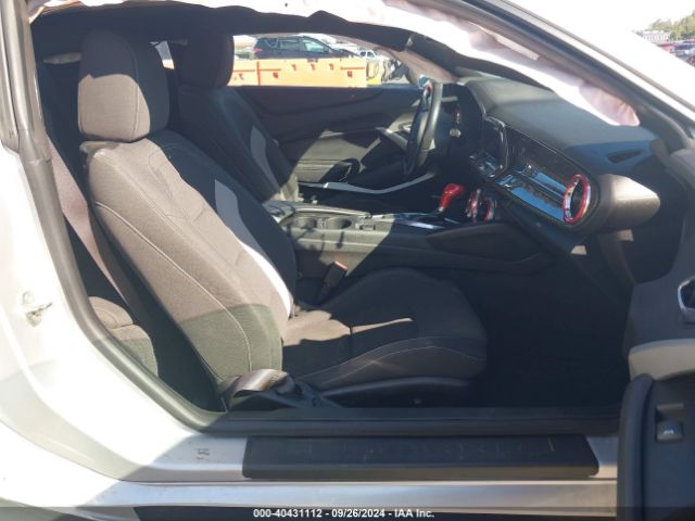 1G1FB1RS6H0179857 Chevrolet Camaro 1lt