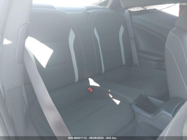 1G1FB1RS6H0179857 Chevrolet Camaro 1lt
