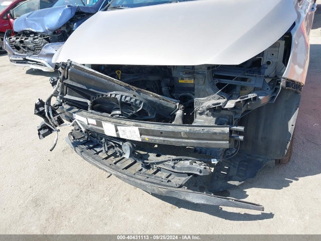 KIA SEDONA LX 2016 KNDMB5C1XG6149150 Image 6
