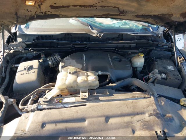 1C6RR6NM3GS227913 RAM 1500 Laramie