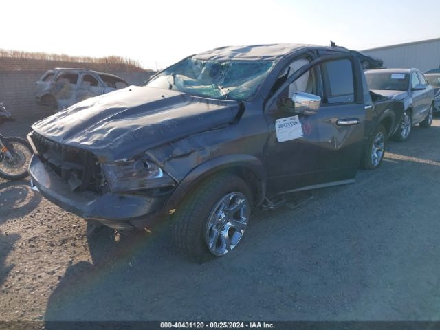 1C6RR6NM3GS227913 RAM 1500 Laramie