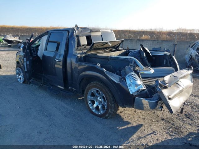 1C6RR6NM3GS227913 RAM 1500 Laramie