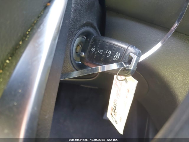 Hyundai Santa Fe Se 2019 5NMS23AD5KH084390 Image 11