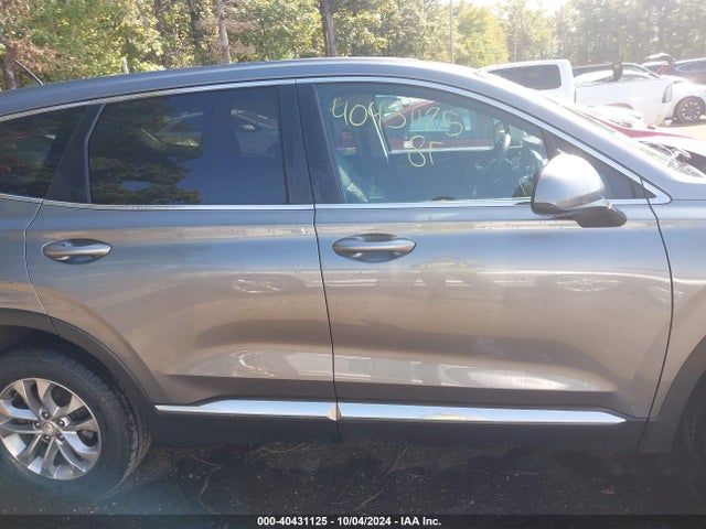 Hyundai Santa Fe Se 2019 5NMS23AD5KH084390 Image 14
