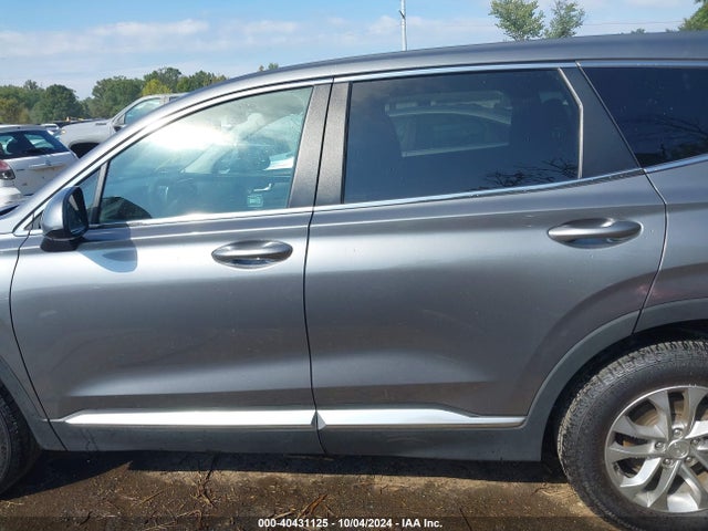Hyundai Santa Fe Se 2019 5NMS23AD5KH084390 Image 15