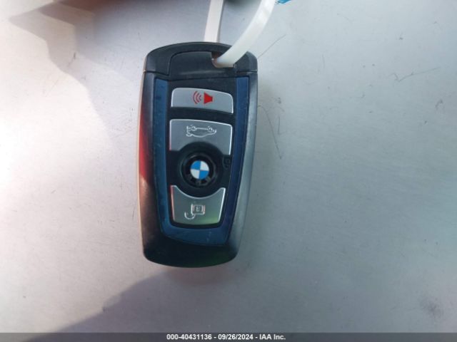 WBA8J1C31HA018960 BMW 328d Xdrive